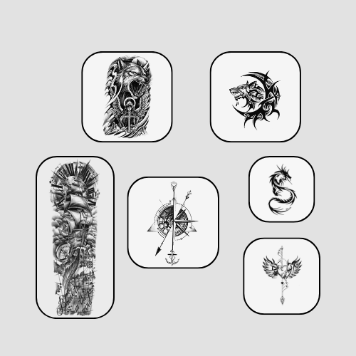 Pacchetto Direzione delle Belve